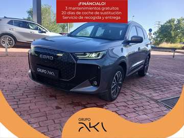 1.5 TGDI PHEV E-CVT Premium FWD