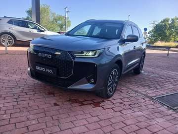 1.5 TGDI PHEV E-CVT Premium FWD