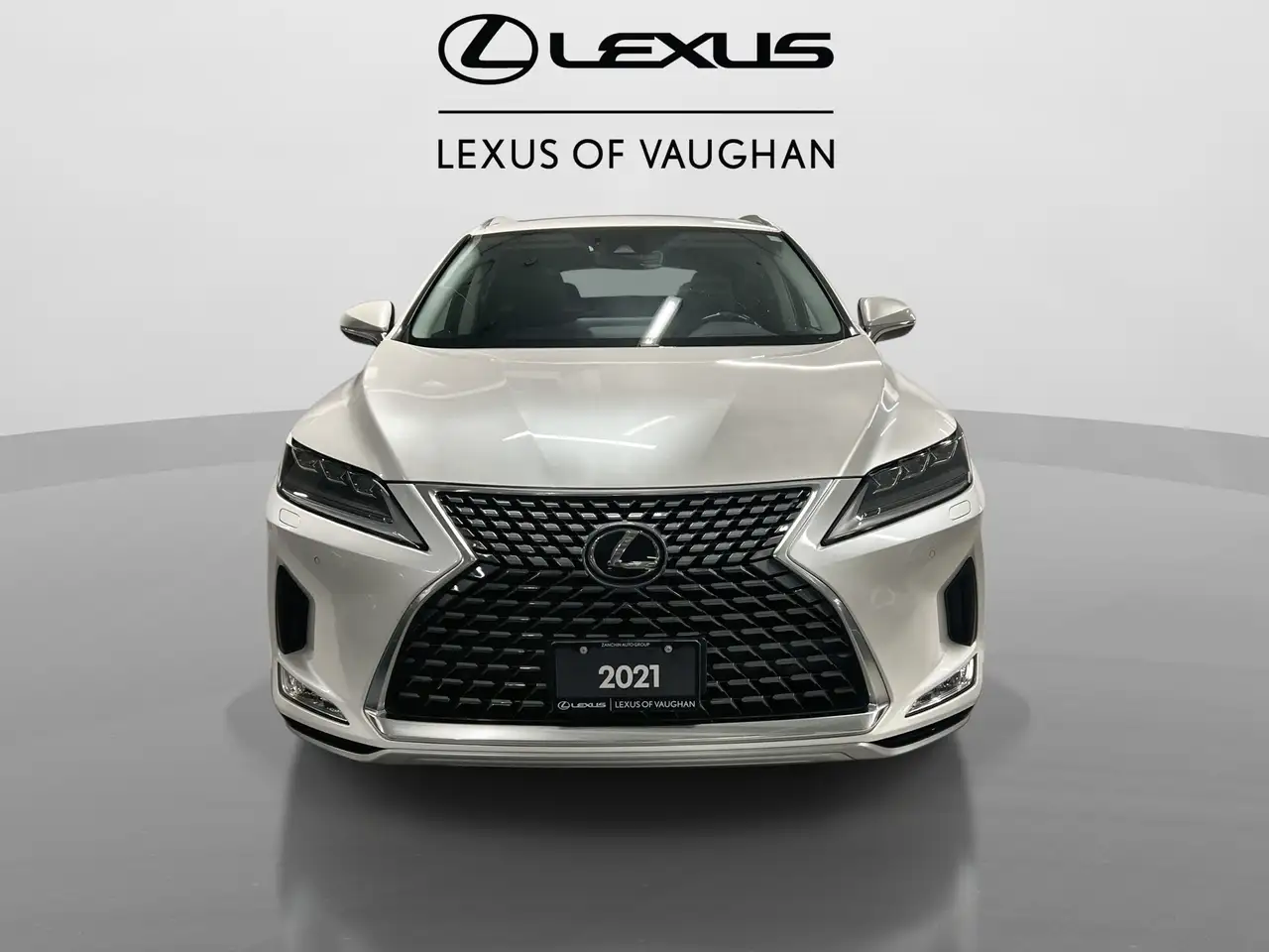 Lexus RX снимка Lexus RX
