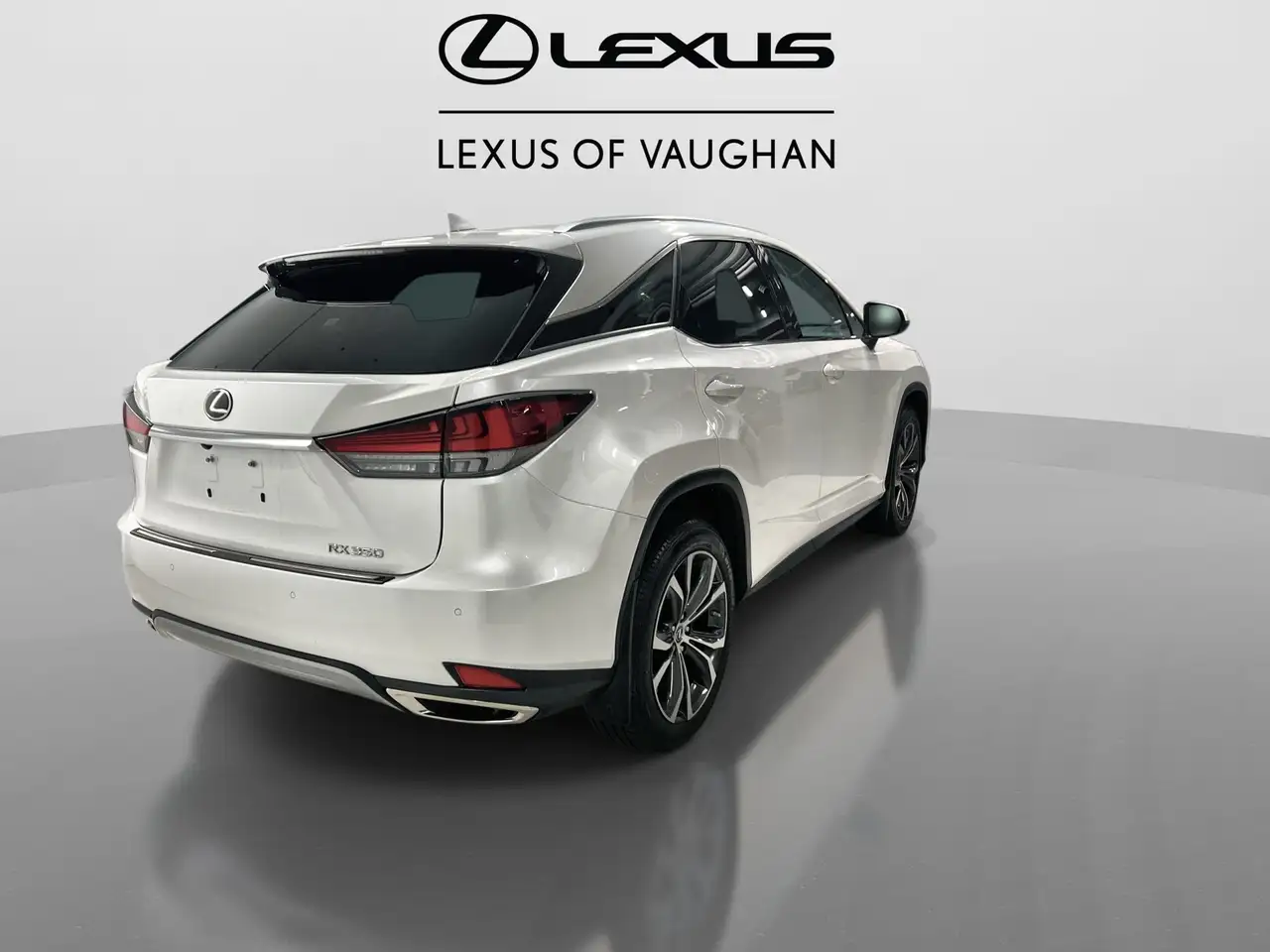 Lexus RX снимка Lexus RX