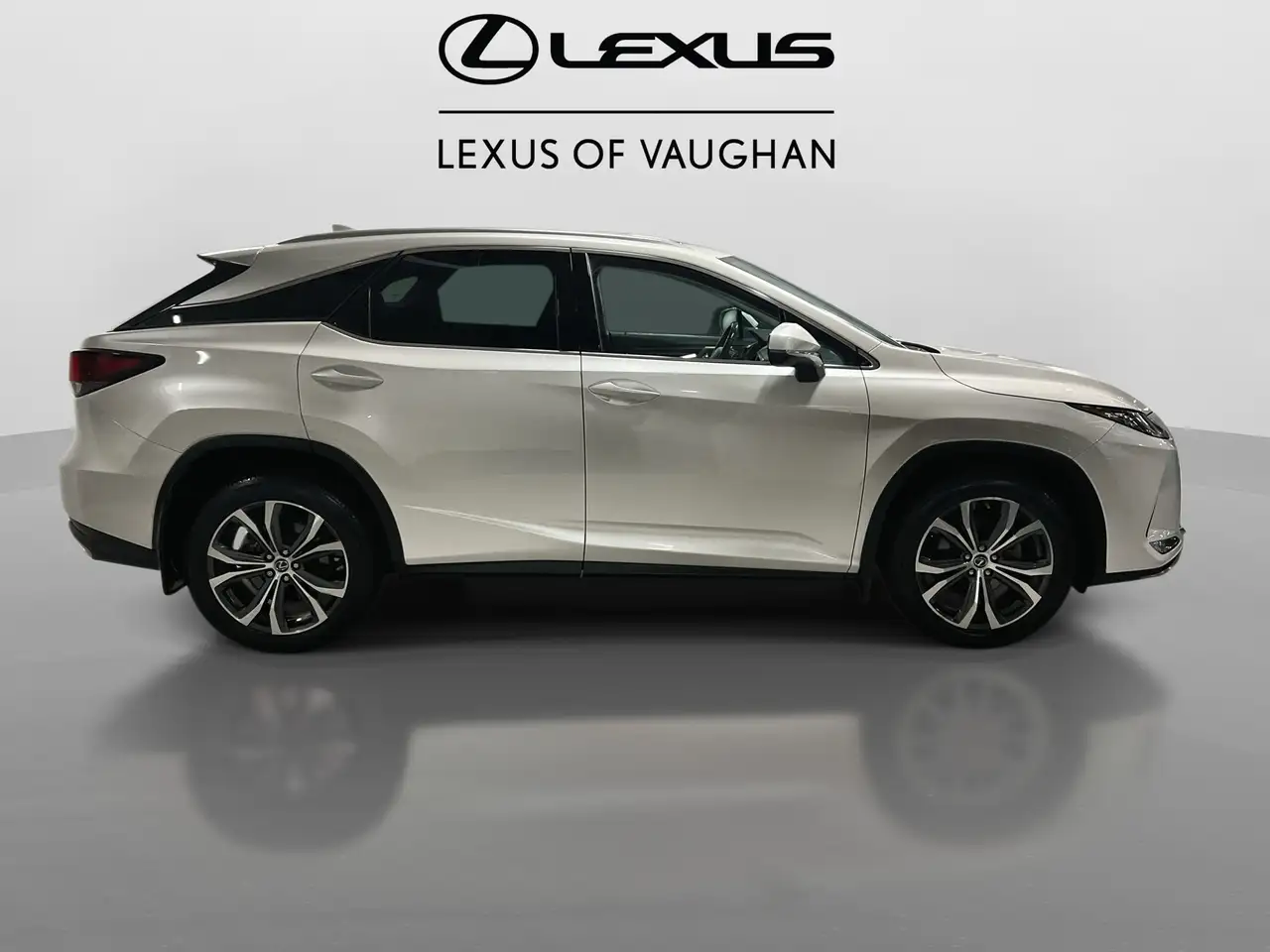 Lexus RX снимка Lexus RX