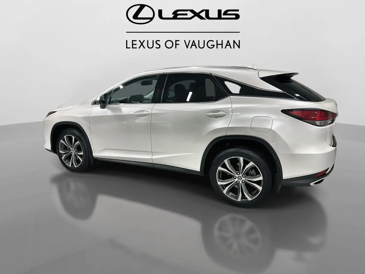 Lexus RX снимка Lexus RX
