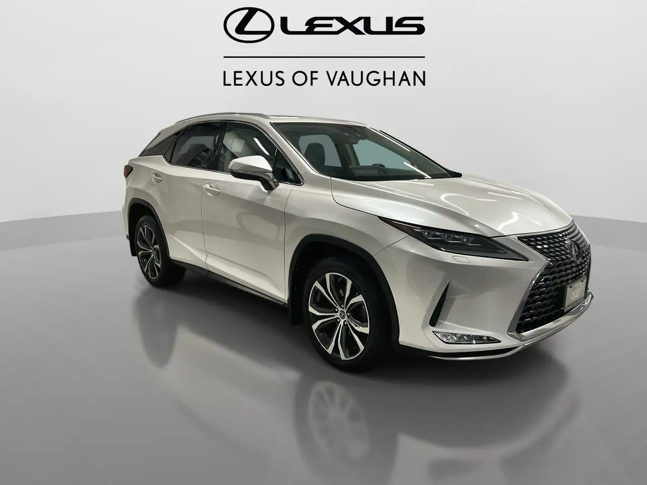 Lexus RX снимка Lexus RX