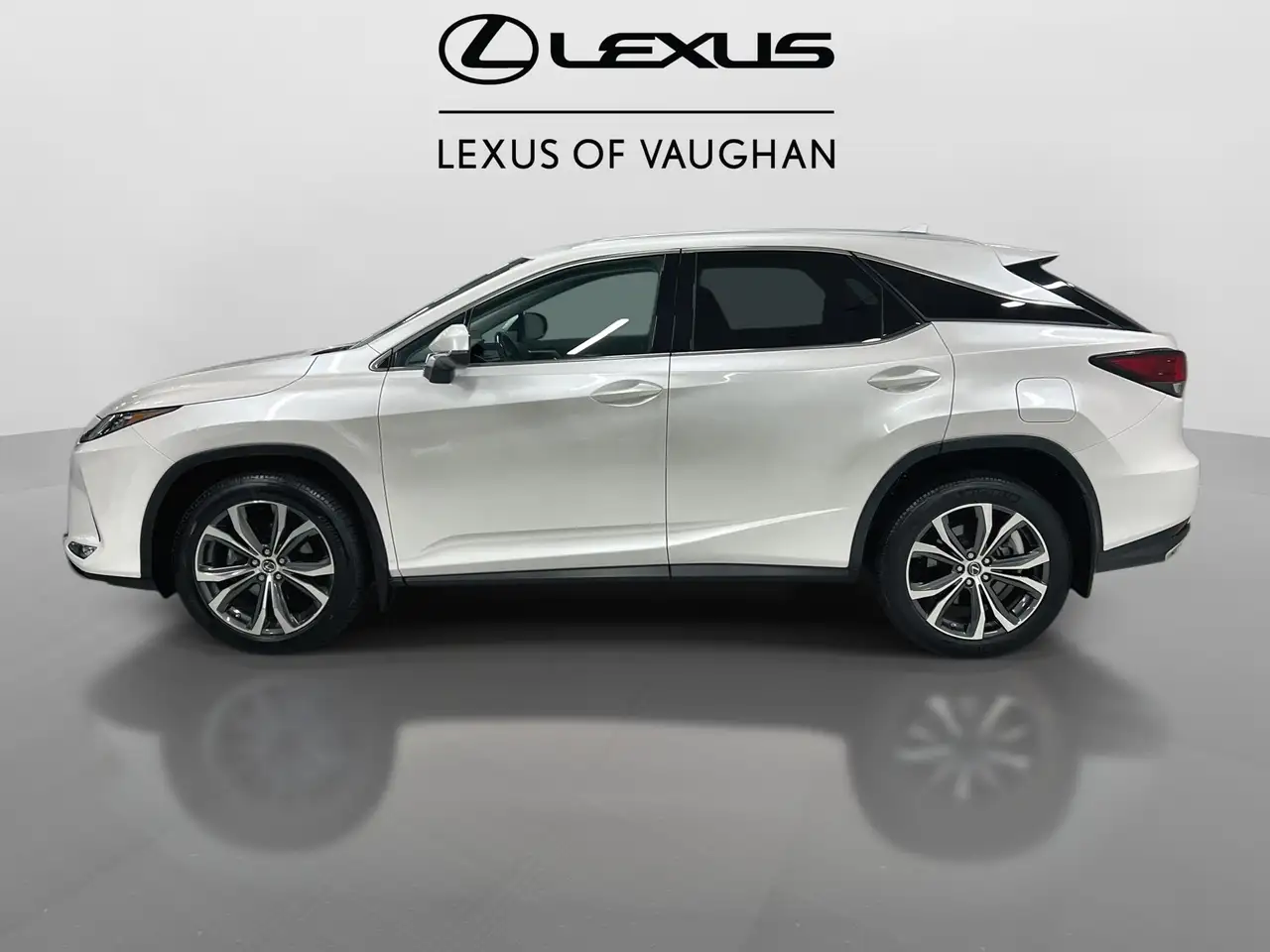 Lexus RX снимка Lexus RX