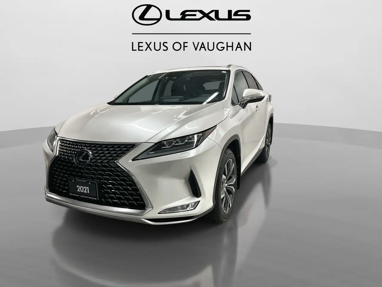Lexus RX снимка Lexus RX