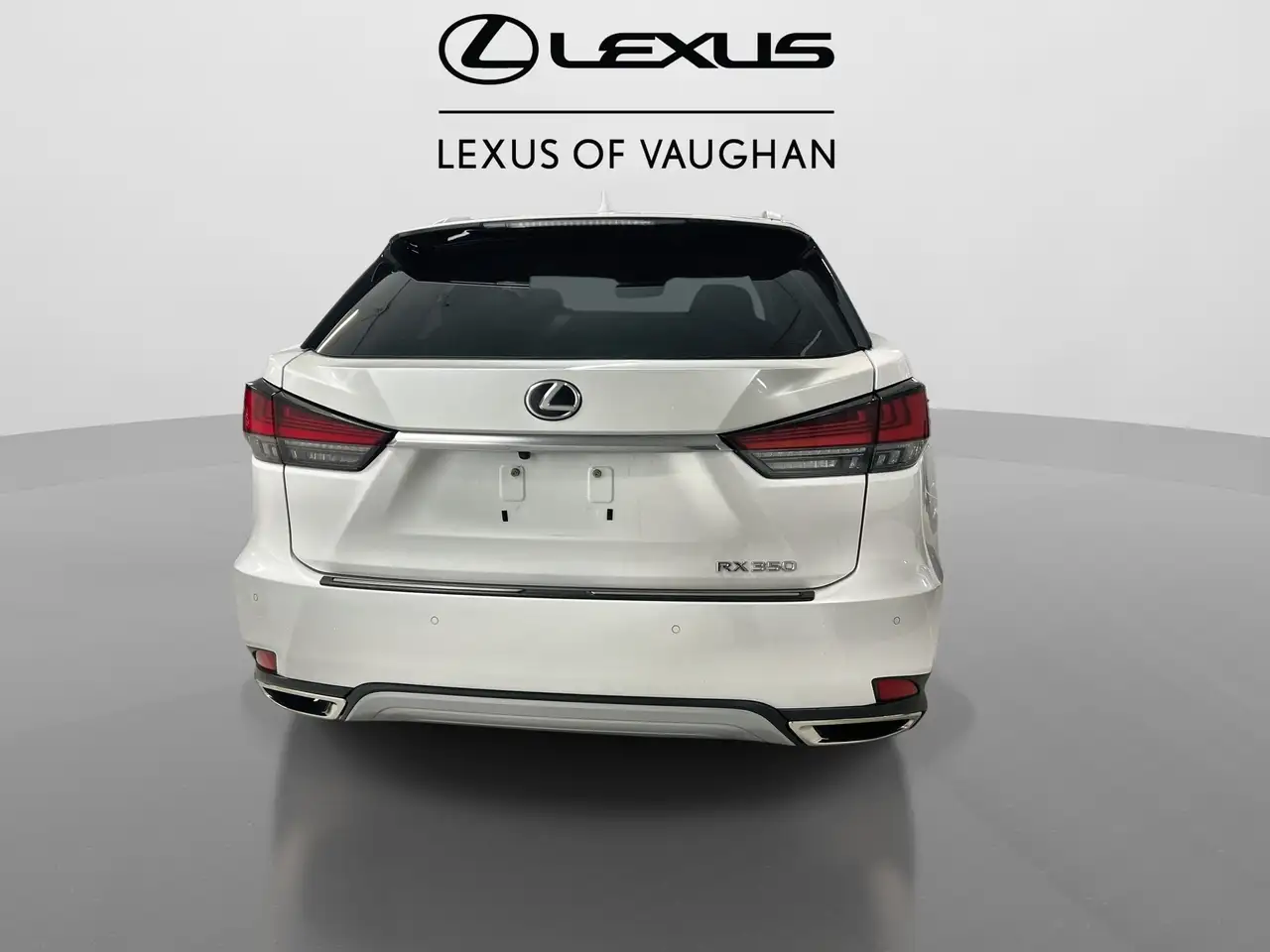 Lexus RX снимка Lexus RX