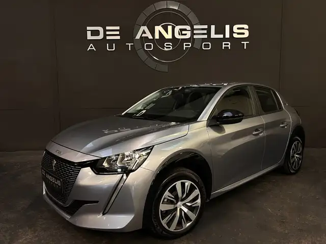 Peugeot e-208 136 ACTIVE
