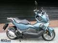 SYM ADX 125 Blau - thumbnail 1