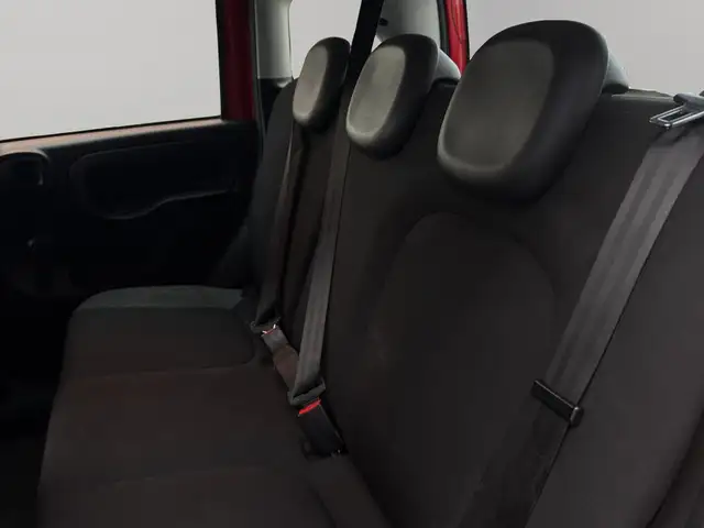 Fiat Panda view 15