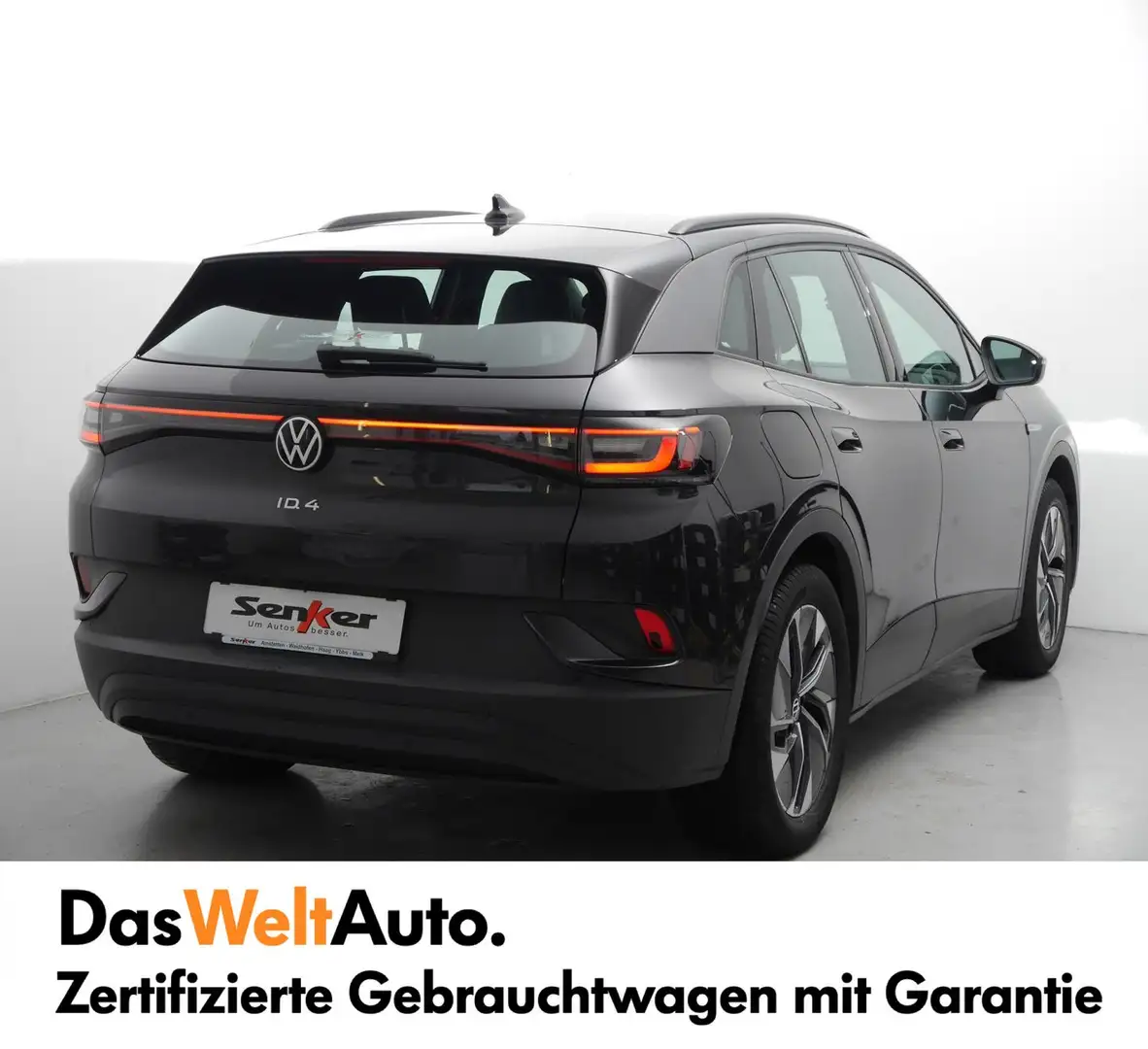 Volkswagen ID.4 Pro Performance 150 kW Gris - 2