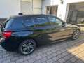 BMW 135 M135i Sport-Aut. Fekete - thumbnail 1
