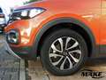 Volkswagen T-Cross Active 1.0 TSI ACC NAVI RFK ASG-11/2027 Orange - thumbnail 19