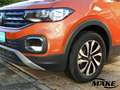 Volkswagen T-Cross Active 1.0 TSI ACC NAVI RFK ASG-11/2027 Orange - thumbnail 18