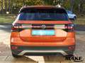 Volkswagen T-Cross Active 1.0 TSI ACC NAVI RFK ASG-11/2027 Arancione - thumbnail 5