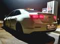 Chevrolet Malibu Malibu 2,4 LTZ Aut. LTZ Weiß - thumbnail 2