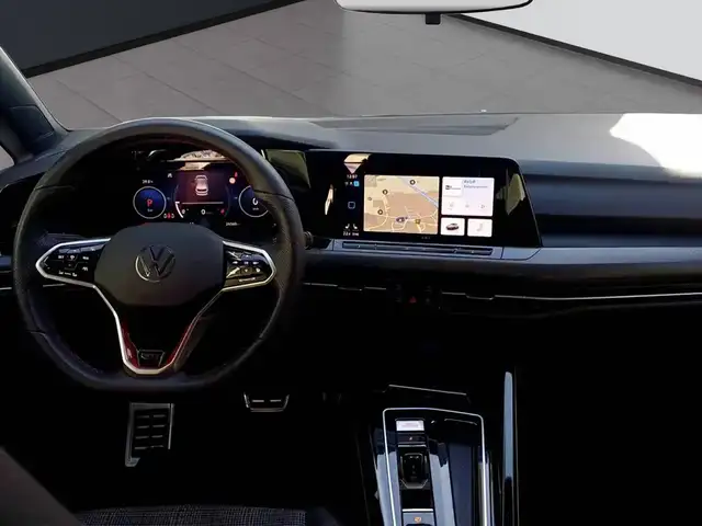 Volkswagen Golf view 7