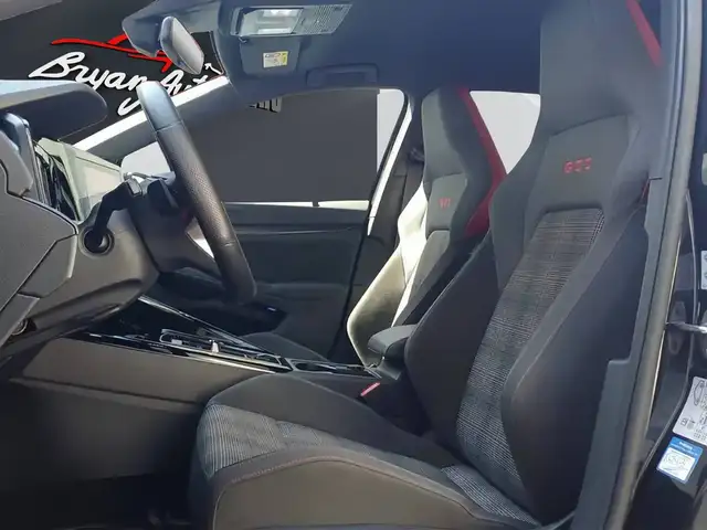 Volkswagen Golf view 12