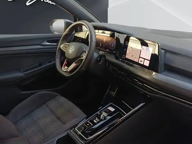 Volkswagen Golf view 15