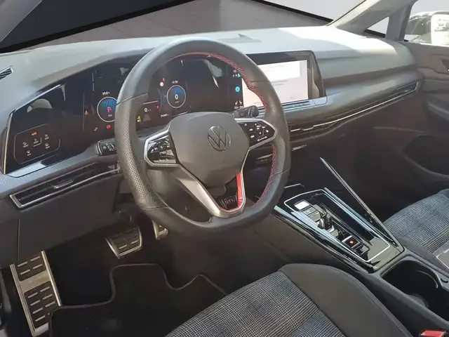 Volkswagen Golf view 14