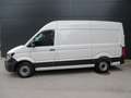 Volkswagen Crafter VW Crafter 35 T6 Kastenwagen L3H3 TDI Weiß - thumbnail 2