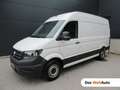 Volkswagen Crafter VW Crafter 35 T6 Kastenwagen L3H3 TDI Weiß - thumbnail 1