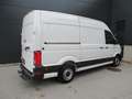 Volkswagen Crafter VW Crafter 35 T6 Kastenwagen L3H3 TDI Weiß - thumbnail 4