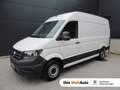 Volkswagen Crafter VW Crafter 35 T6 Kastenwagen L3H3 TDI Weiß - thumbnail 1