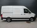 Volkswagen Crafter VW Crafter 35 T6 Kastenwagen L3H3 TDI Weiß - thumbnail 5