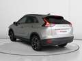 Mitsubishi Eclipse Cross Kaiteki Hybrid 4WD Gris - thumbnail 4