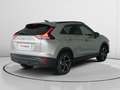 Mitsubishi Eclipse Cross Kaiteki Hybrid 4WD Gris - thumbnail 2