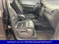 Volkswagen Touran 1.6 TDI 7-Sitze Automatik Schwarz - thumbnail 13