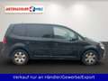 Volkswagen Touran 1.6 TDI 7-Sitze Automatik Schwarz - thumbnail 4
