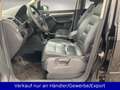 Volkswagen Touran 1.6 TDI 7-Sitze Automatik Schwarz - thumbnail 9