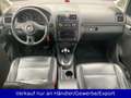 Volkswagen Touran 1.6 TDI 7-Sitze Automatik Schwarz - thumbnail 11