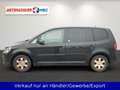 Volkswagen Touran 1.6 TDI 7-Sitze Automatik Schwarz - thumbnail 7