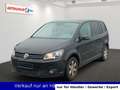 Volkswagen Touran 1.6 TDI 7-Sitze Automatik Schwarz - thumbnail 1