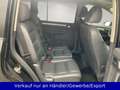 Volkswagen Touran 1.6 TDI 7-Sitze Automatik Schwarz - thumbnail 12