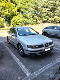 Toledo 1.9 tdi Sport Climatronic 110cv