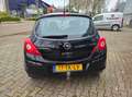 Opel Corsa 1.2 16V Enjoy Schwarz - thumbnail 7