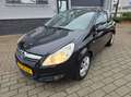Opel Corsa 1.2 16V Enjoy Schwarz - thumbnail 1