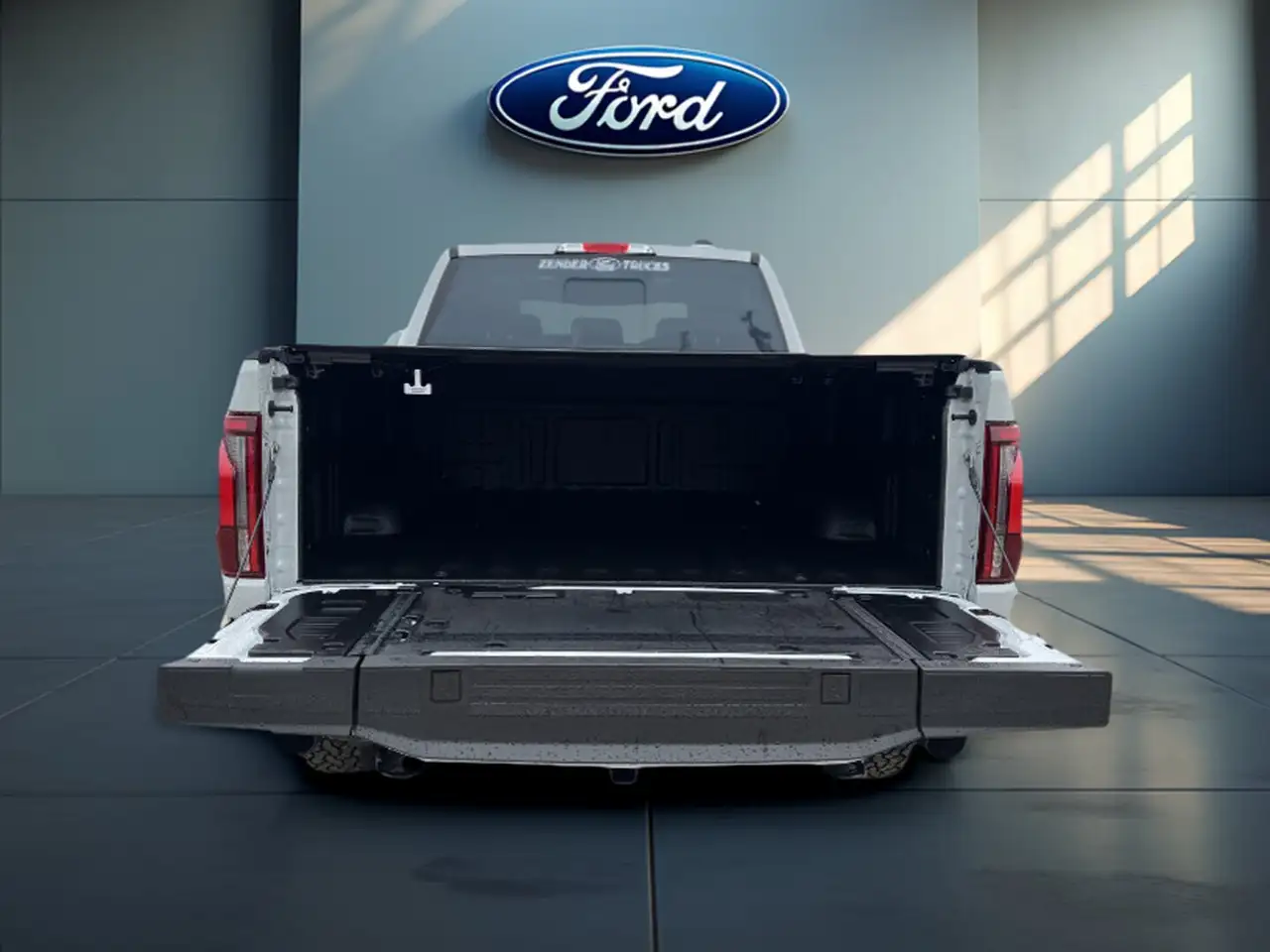 Ford F 150 снимка Ford F 150