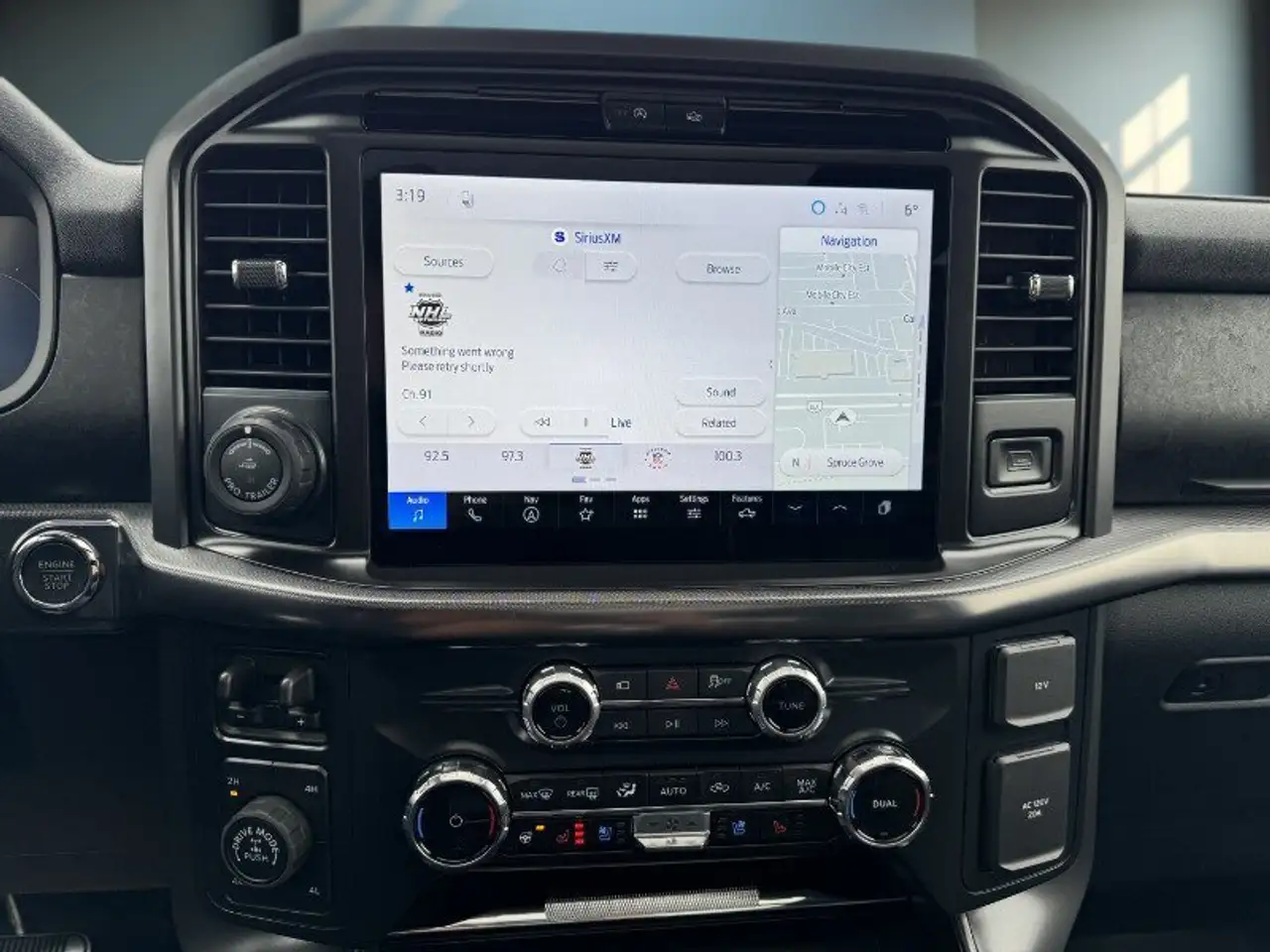 Ford F 150 снимка Ford F 150