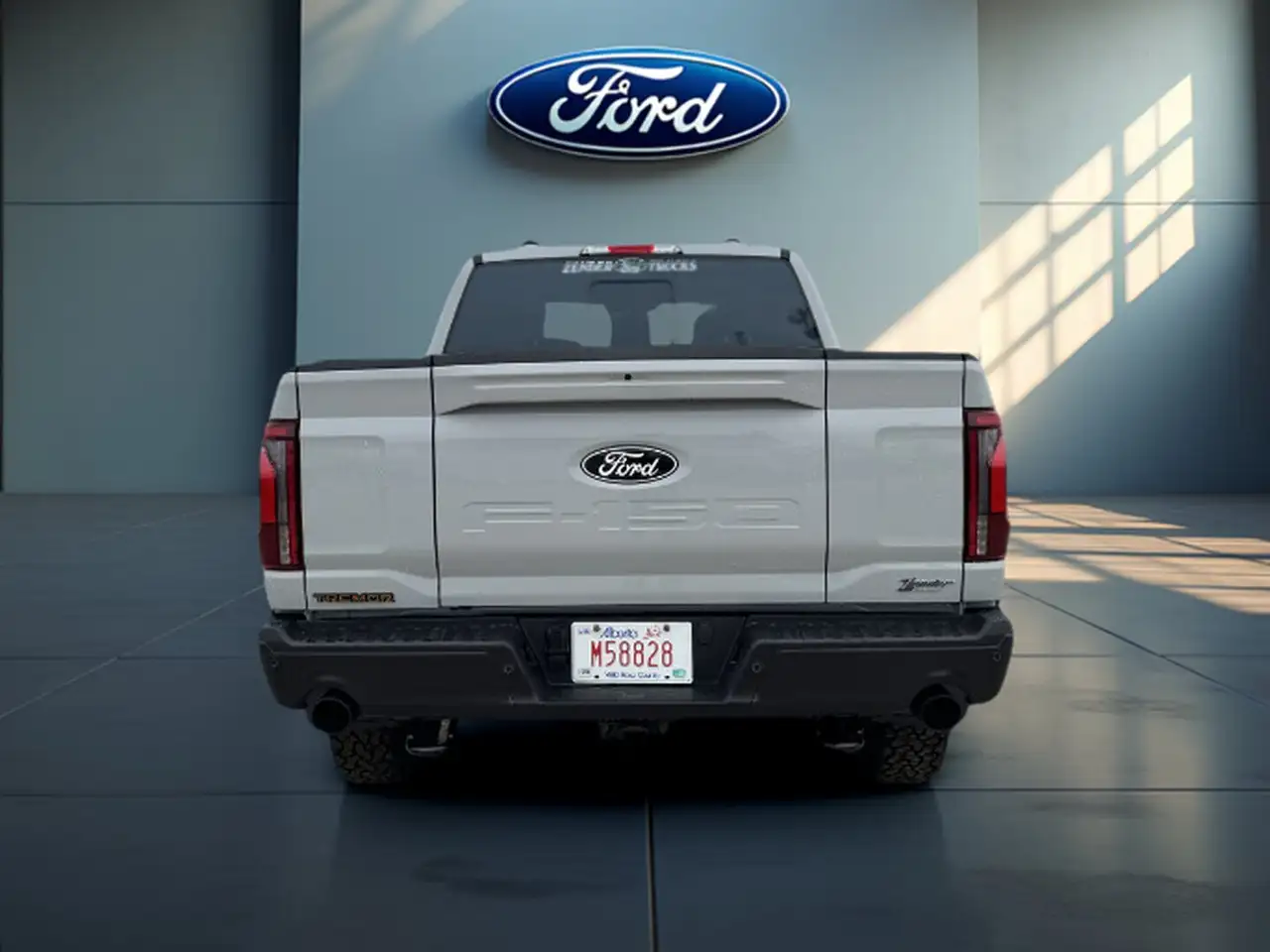 Ford F 150 снимка Ford F 150