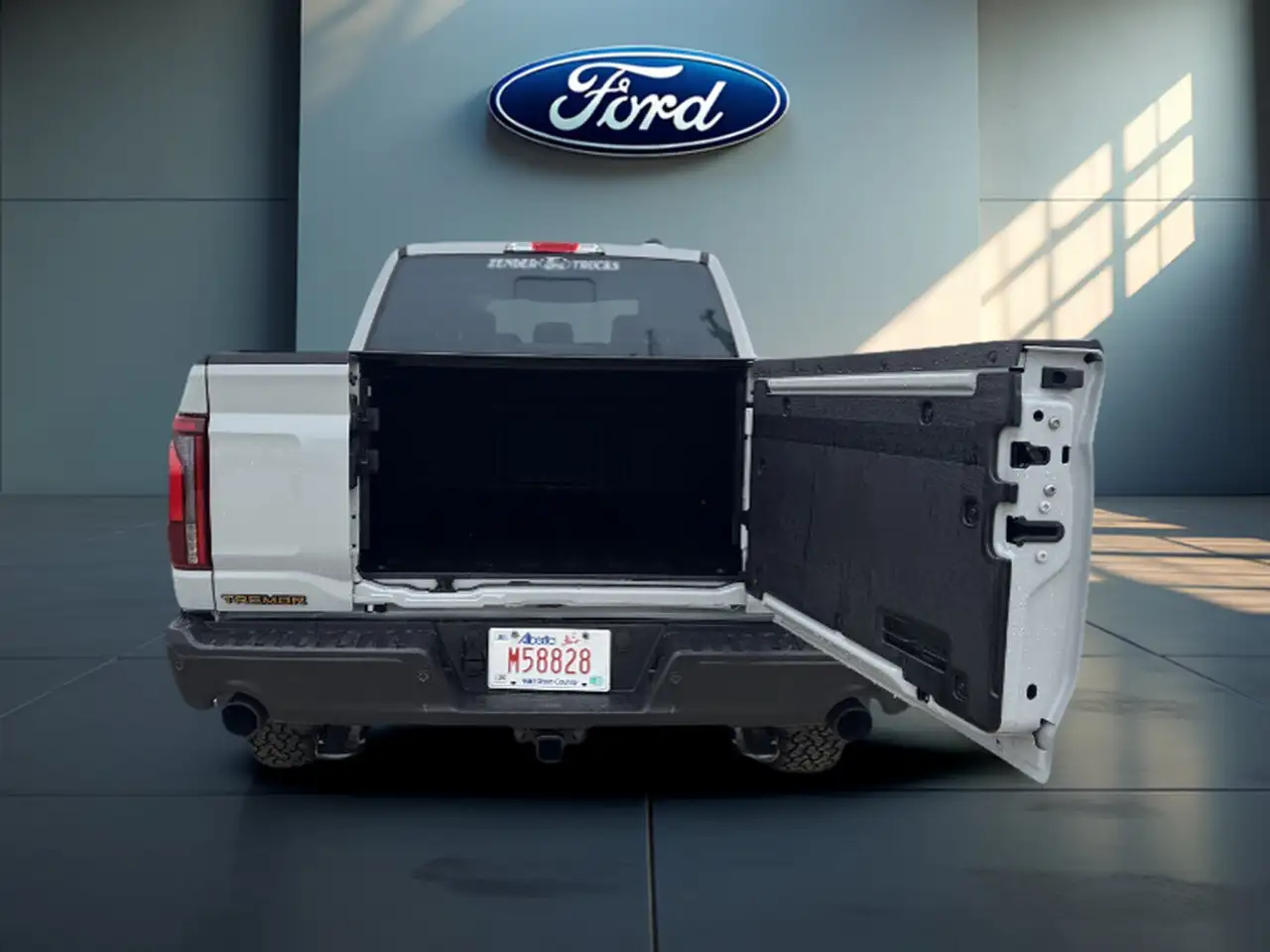 Ford F 150 снимка Ford F 150