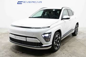 NEW 65 kWh MY25 ***CAMERA*KEYLESS*LED***