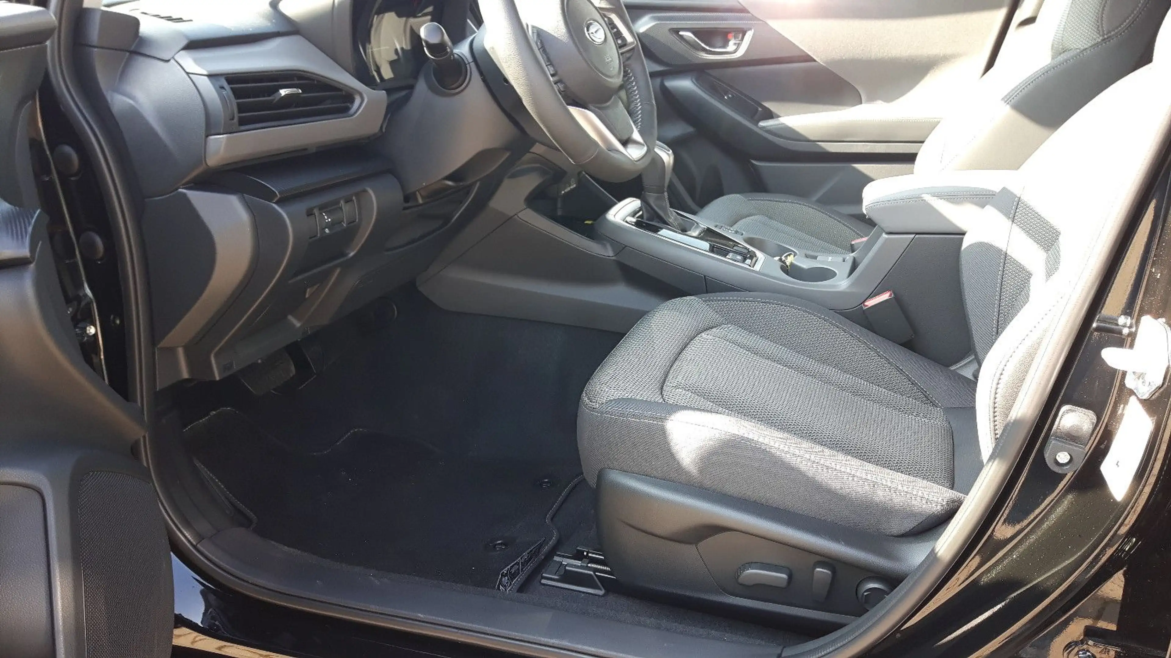 Subaru Crosstrek 2,0ie Boxer Comfort Lineartronic — photo 7