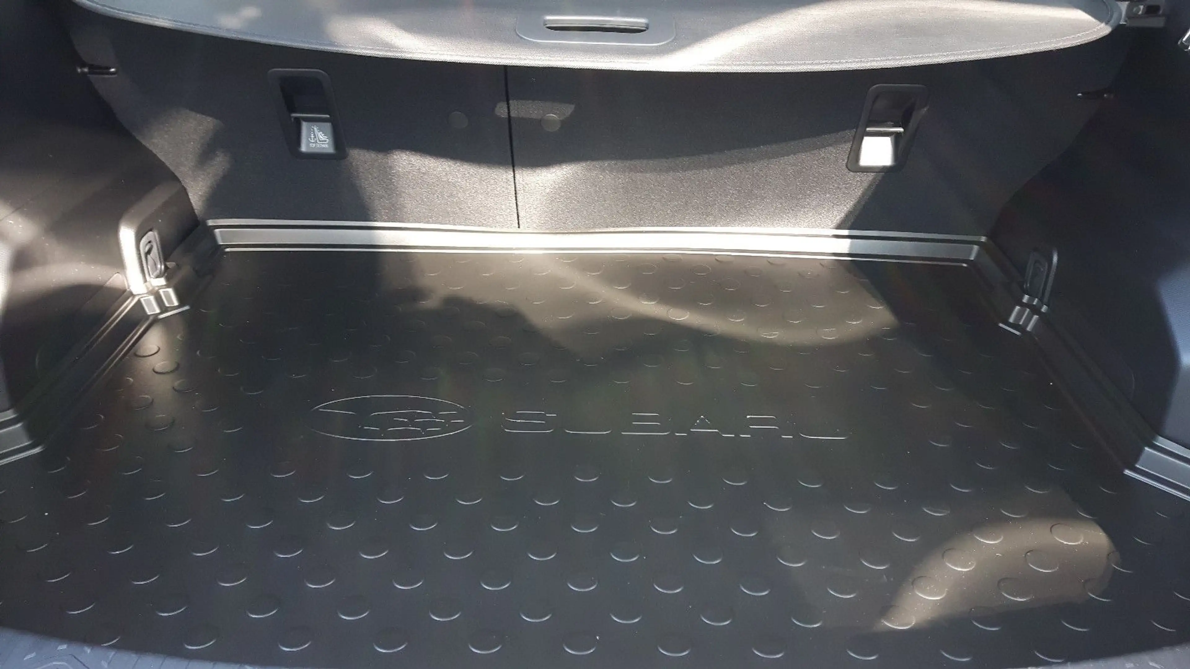 Subaru Crosstrek 2,0ie Boxer Comfort Lineartronic — photo 13