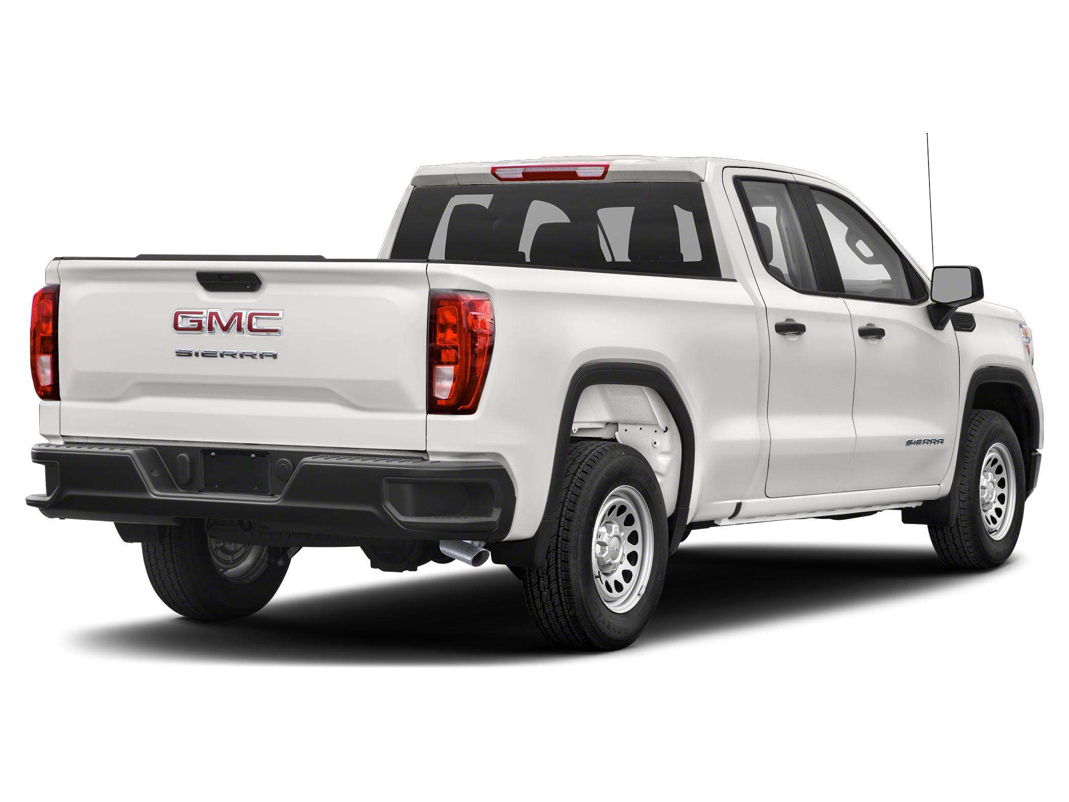 2019 GMC Sierra 1500 — снимка 1