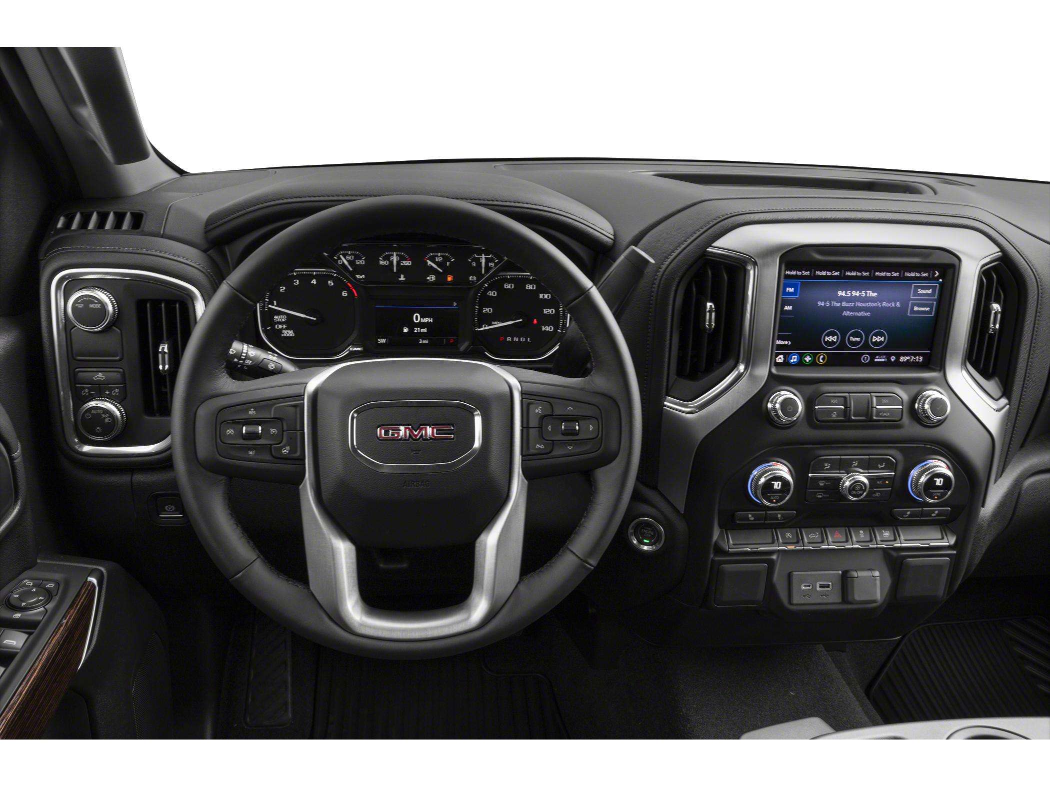 2019 GMC Sierra 1500 — снимка 1