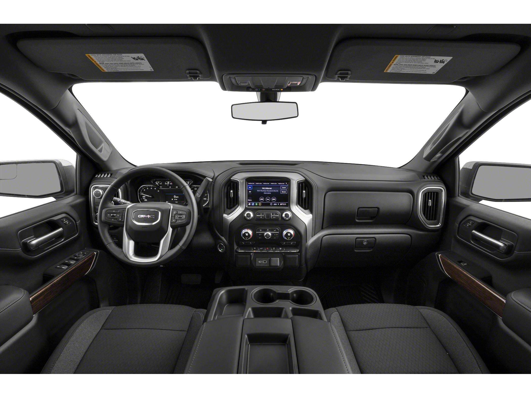 2019 GMC Sierra 1500 — снимка 1